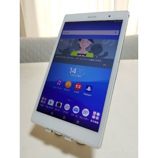 エクスペリア(Xperia)のいいはな様専用　Xperia Z3 Tablet Compact　16GB(タブレット)