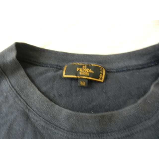 FENDI(フェンディ)のフェンディ　５０　Ｔシャツ メンズのトップス(Tシャツ/カットソー(半袖/袖なし))の商品写真