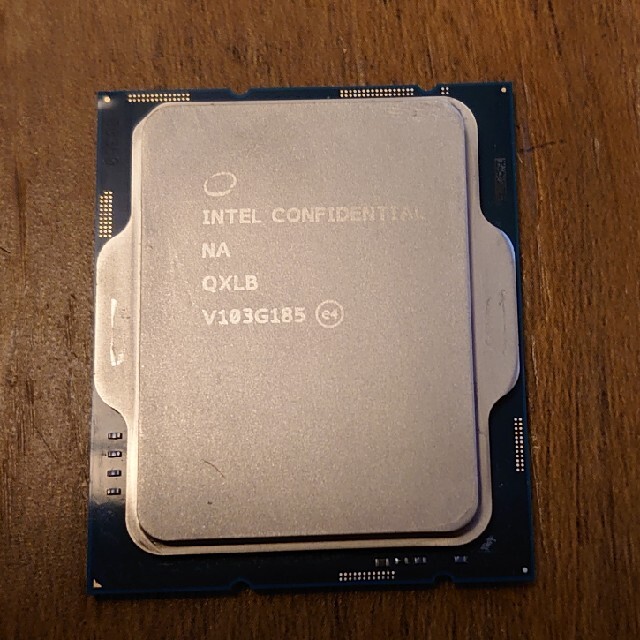 i912900k ESのサムネイル