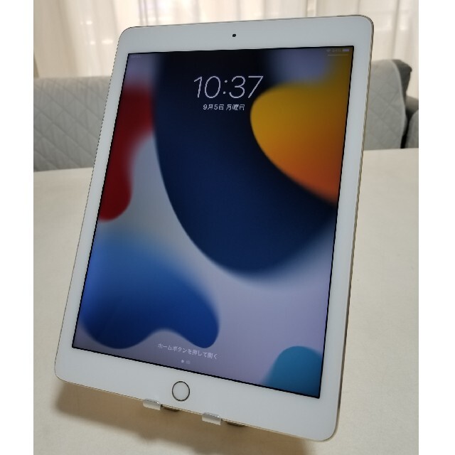 タブレットApple ipad air2 16GB