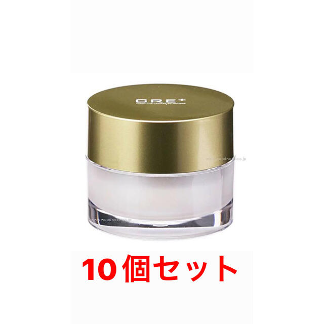 ワールドレップサービス CRE+ ミネラルKS イオンゲル 50g 新品未開封