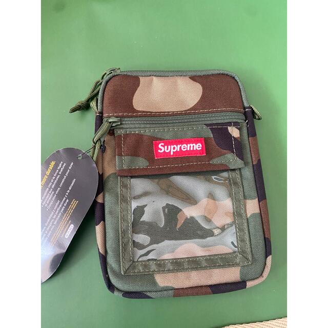 Supreme(シュプリーム)の Supreme Utility Pouch シュプリームポーチ メンズのバッグ(ショルダーバッグ)の商品写真