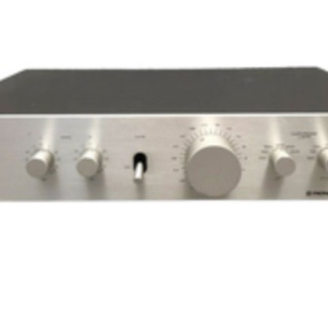 再再販! Pioneer - PIONEER パイオニア C-21 ステレオプリアンプ アンプ 再再販! Pioneer - PIONEER パイオニア C-21 ステレオプリアンプ アンプ
