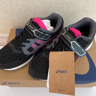 アシックス(asics)のasics20cm新品スニーカー未使用(スニーカー)