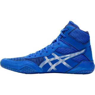 アシックス(asics)のASICS Wrestling Shoes  US11 28cm(その他)