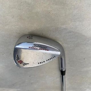 タイトリスト(Titleist)のタイトリスト　ボーケイウェッジ(クラブ)