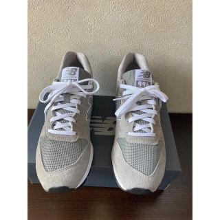 ニューバランス(New Balance)の27.5cm new balance CM996 GR2(スニーカー)