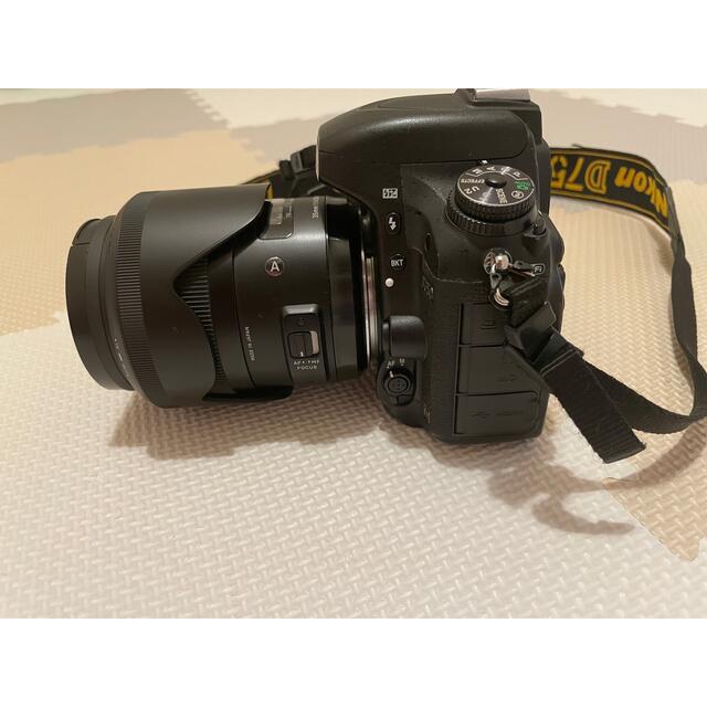 Nikon d750 SIGMA Art 35mm f1.4