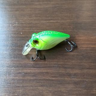 メガバス(Megabass)のメガバス　グリフォン　s-rx　バス釣りルアー(ルアー用品)