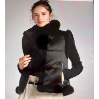 フォクシー(FOXEY) ファーベストの通販 17点 | フォクシーを買うならラクマ フォクシー(FOXEY) ファーベストの通販 17点 | フォクシーを買うならラクマ