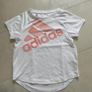 アディダス(adidas)のadidas メッシュTシャツ(Tシャツ/カットソー)