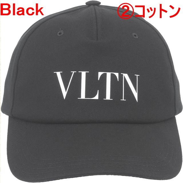 ○新品/正規品○ VALENTINO GARAVANI VLTN キャップ ネット卸売り