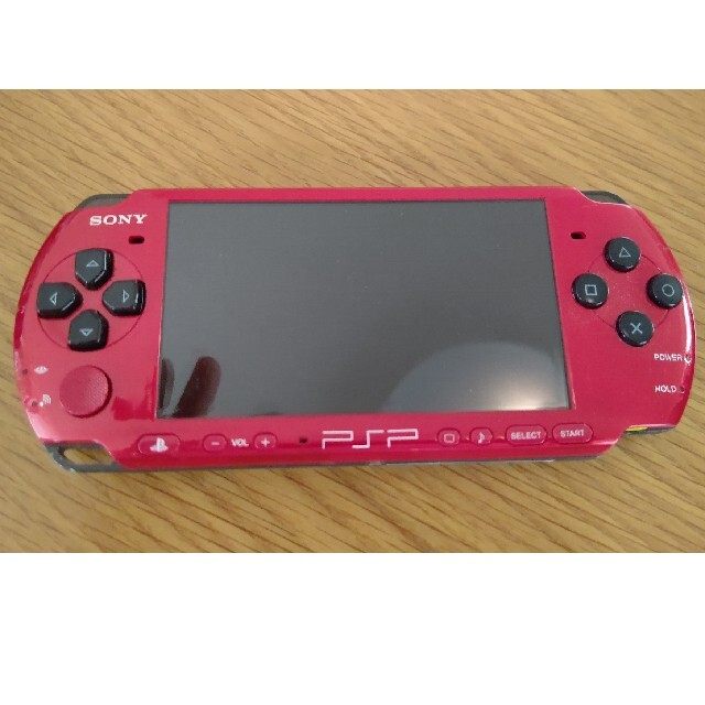 PSP 3000