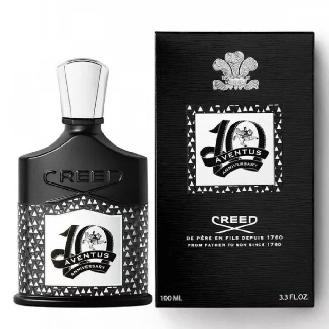 セールクリアランス CREED クリード オードパルファム アバントゥス
