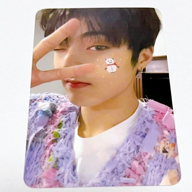 ♥️ ハルト ♥️ TREASURE ktown4u 初回限定 特典 トレカ | フリマアプリ ラクマ ♥️ ハルト ♥️ TREASURE ktown4u 初回限定 特典 トレカ | フリマアプリ ラクマ