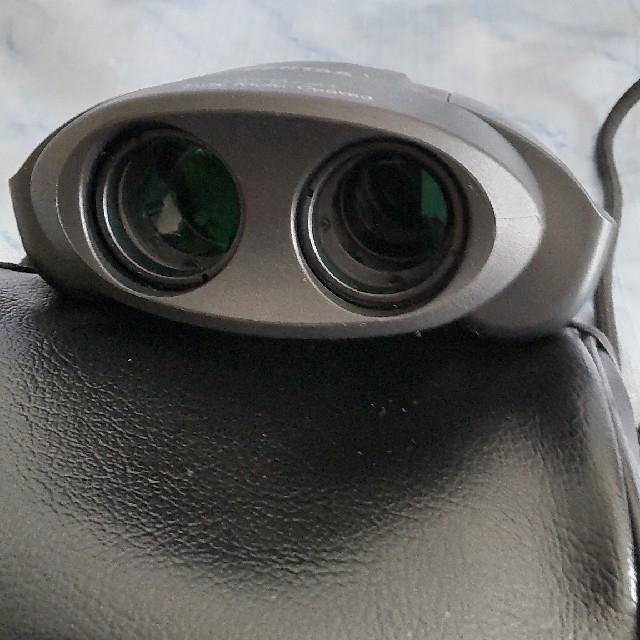 PENTAX(ペンタックス)のPENTAX 双眼鏡 UP 8×21 61801 スポーツ/アウトドアのアウトドア(登山用品)の商品写真