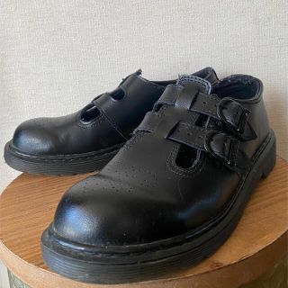 ドクターマーチン(Dr.Martens)のDr.Martens ドクターマーチン メリージェーン　シューズ　ブーツ(ローファー/革靴)