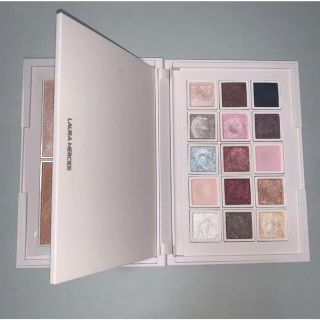 ローラメルシエ(laura mercier)のローラメルシエ ピエス ド レジスタンス アイアンド チーク エッセンシャルズ(コフレ/メイクアップセット)