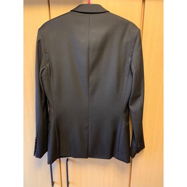 DIOR HOMME - 正規 Dior Homme ディオールオム ナローラペル DIOR HOMME - 正規 Dior Homme ディオールオム ナローラペル
