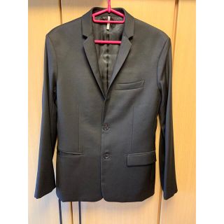 ディオールオム(DIOR HOMME)の正規 Dior Homme ディオールオム ナローラペル テーラードジャケット(テーラードジャケット)