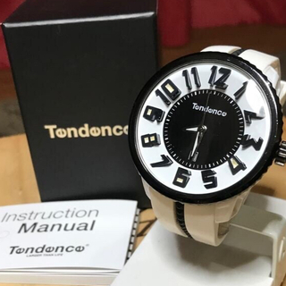 テンデンス 時計(メンズ)の通販 500点以上 | Tendenceのメンズを買う 