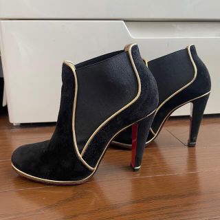 クリスチャンルブタン(Christian Louboutin)のクリスチャンルブタン　ブーティ(ブーティ)