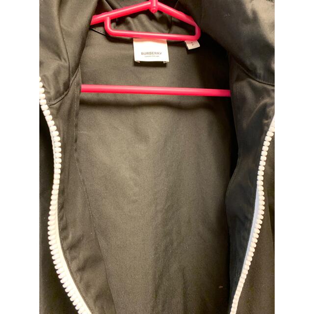 BURBERRY - 正規 20SS BURBERRY バーバリー トラックジャケット BURBERRY - 正規 20SS BURBERRY バーバリー トラックジャケット