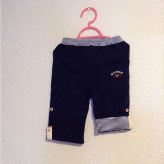 ミキハウス(mikihouse)のmikihouse 110 新品タグ付き(その他)