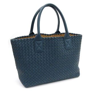 ボッテガ(Bottega Veneta) バッグ(ブルー・ネイビー/青色系)の通販 ...