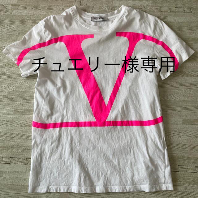 ヴァレンティノ valentino Tシャツ