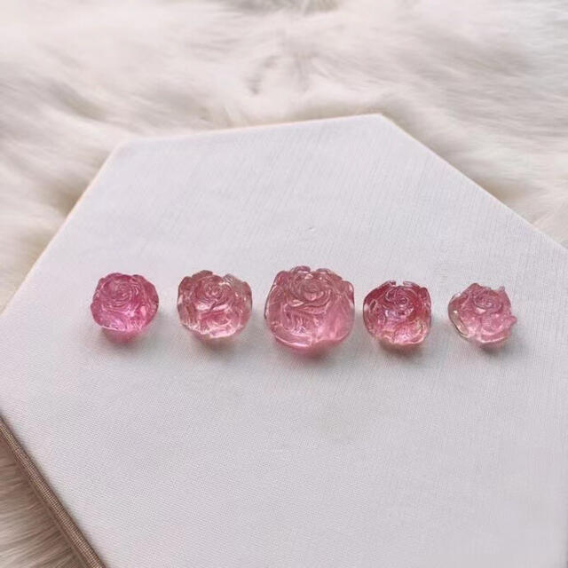 NEW限定品】 ⭐︎【高級】トルマリン ルース 8.4g 各種パーツ - amrub.nrw