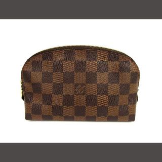ヴィトン(LOUIS VUITTON) ダミエ ポーチ(レディース)の通販 500点以上 ヴィトン(LOUIS VUITTON) ダミエ ポーチ(レディース)の通販 500点以上