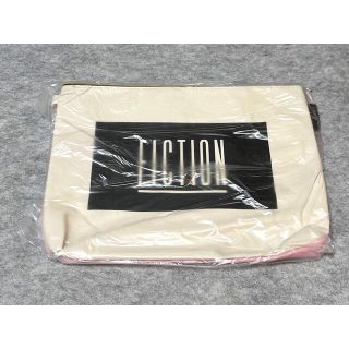 ティティアンドコー(titty&co)のtitty&co. クラッチBAG(クラッチバッグ)