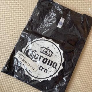 コロナ(コロナ)のコロナビール　Tシャツ(Tシャツ/カットソー(半袖/袖なし))