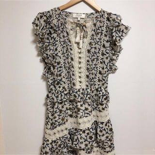 シーニューヨーク ワンピースの通販 100点以上 | Sea New Yorkの ...