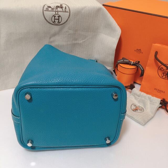 Hermes(エルメス)の専用♡超美品★ エルメス ピコタン ロック PM  正規品♡ レディースのバッグ(ハンドバッグ)の商品写真