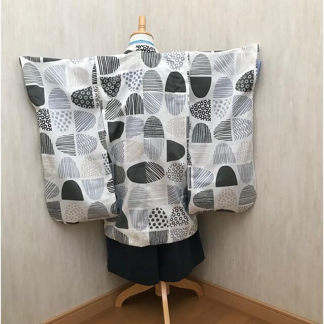 もあ様専用羽織袴ご確認用❤️ハンドメイドベビー袴❤️ もあ様専用羽織袴ご確認用❤️ハンドメイドベビー袴❤️