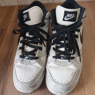 NIKEスニーカー(スニーカー)