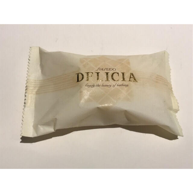 SHISEIDO(資生堂) 石鹸 デリシアN 100g 石けん せっけん | www