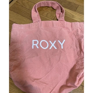 ロキシー(Roxy)のRoxyトートバッグ(トートバッグ)