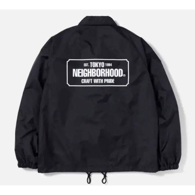 NEIGHBORHOOD WINDBREAKER JK . NY