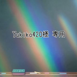 サンリオ(サンリオ)の◆ Yukiko420様 専用 ◆ハンギョドンヘアゴム ハンギョドンキーホルダー(その他)