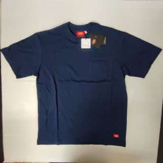 ディッキーズ(Dickies)の新品　Dickies　Tシャツ(Tシャツ/カットソー(半袖/袖なし))