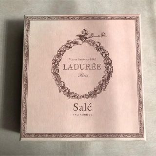 ラデュレ(LADUREE)のラデュレのお料理レシピ(料理/グルメ)