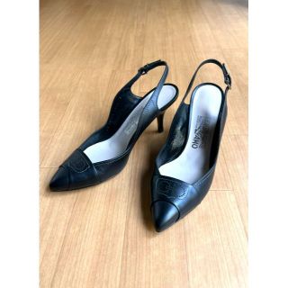 Salvatore Ferragamo（ハイヒール/パンプス）のフリマアイテム一覧