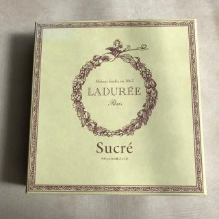 LADUREE フランスらしい洒落たラデュレのレシピ集10冊セット