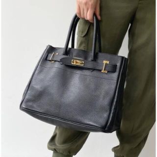 アパルトモンドゥーズィエムクラス(L'Appartement DEUXIEME CLASSE)のSITA PARANTICA Tote Bag(トートバッグ)