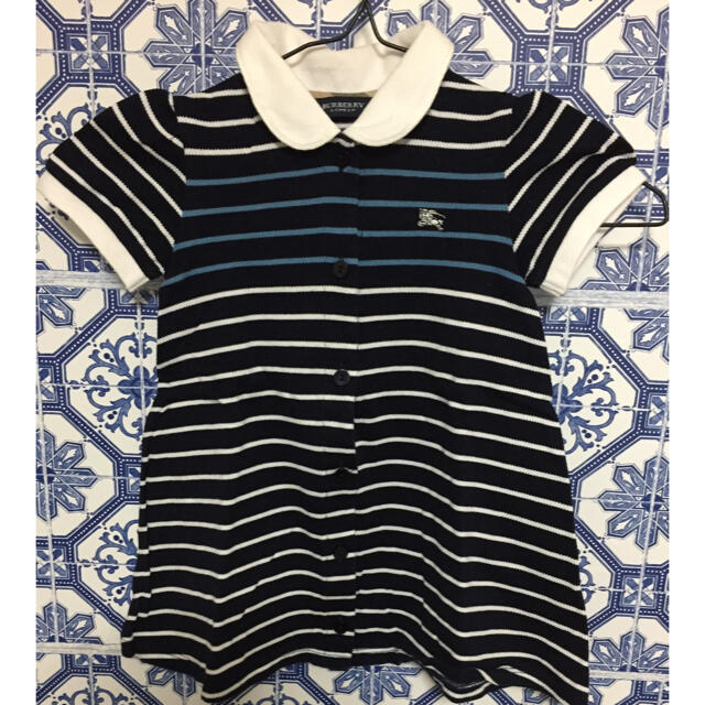 94%OFF!】 BURBERRYLondonの女の子ワンピース 90 tdh-latinoamerica.de