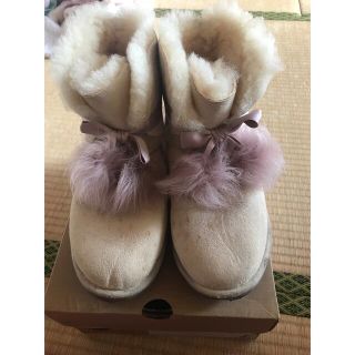 アグ(UGG)のブーツ(ブーツ)