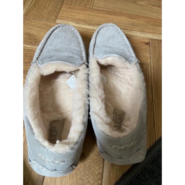 UGG  スリッポン